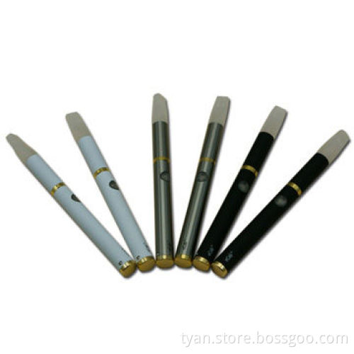 eCab kit electronic cigarette, variable voltage evod twist electronic cigarette